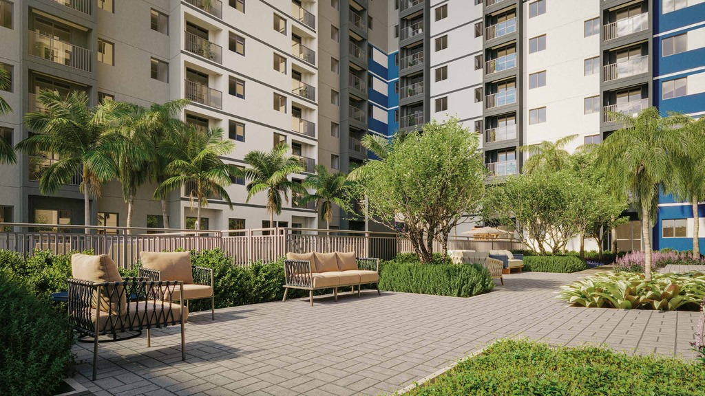 Imagem Apartamento com 2 Quartos à Venda, 38 m²em São Cristóvão - Rio de Janeiro Imagem Apartamento com 2 Quartos à Venda, 38 m²em São Cristóvão - Rio de Janeiro