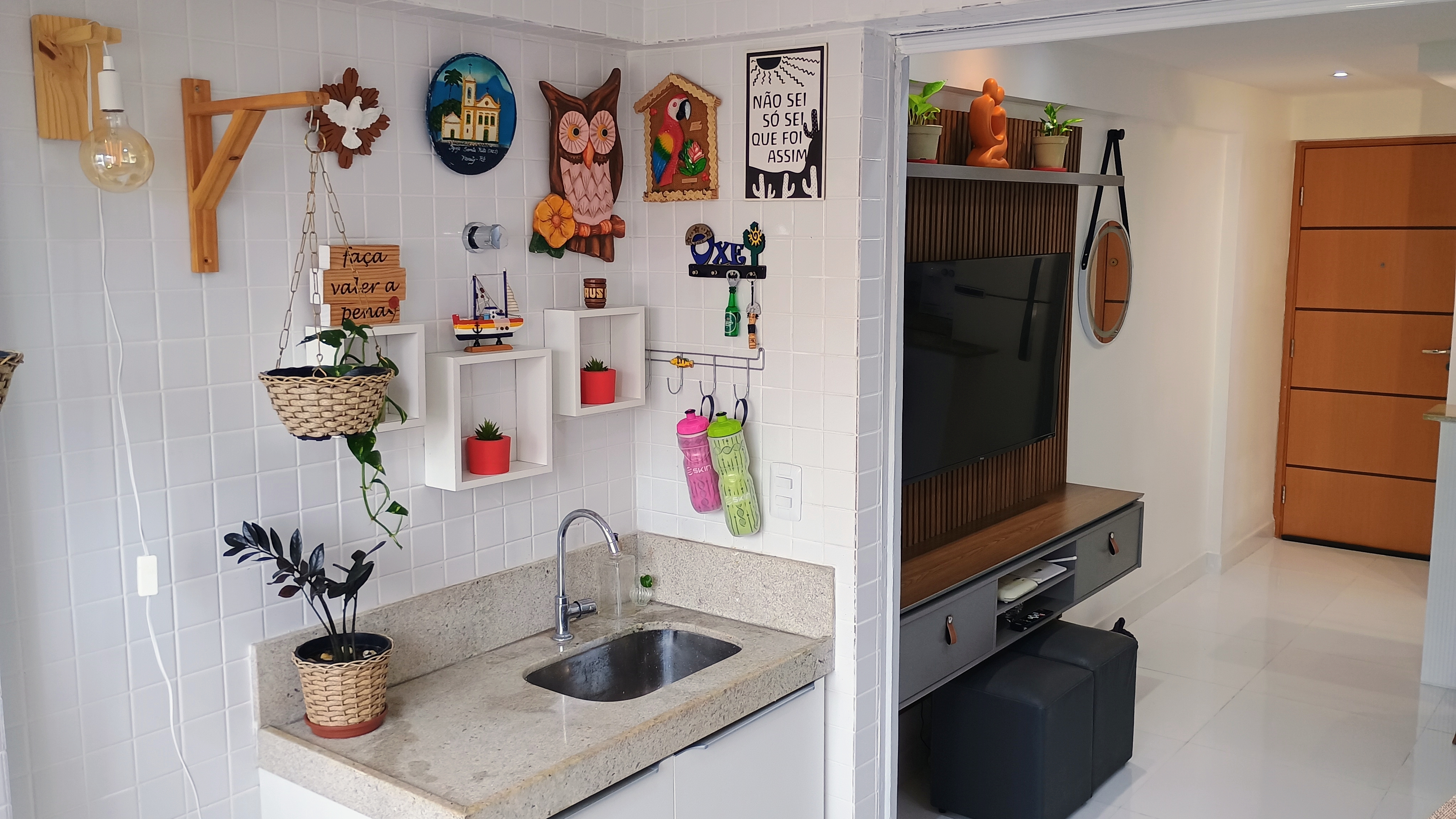 Imagem Apartamento com 3 Quartos à Venda, 83 m² em Manaíra - João Pessoa Imagem Apartamento com 3 Quartos à Venda, 83 m² em Manaíra - João Pessoa