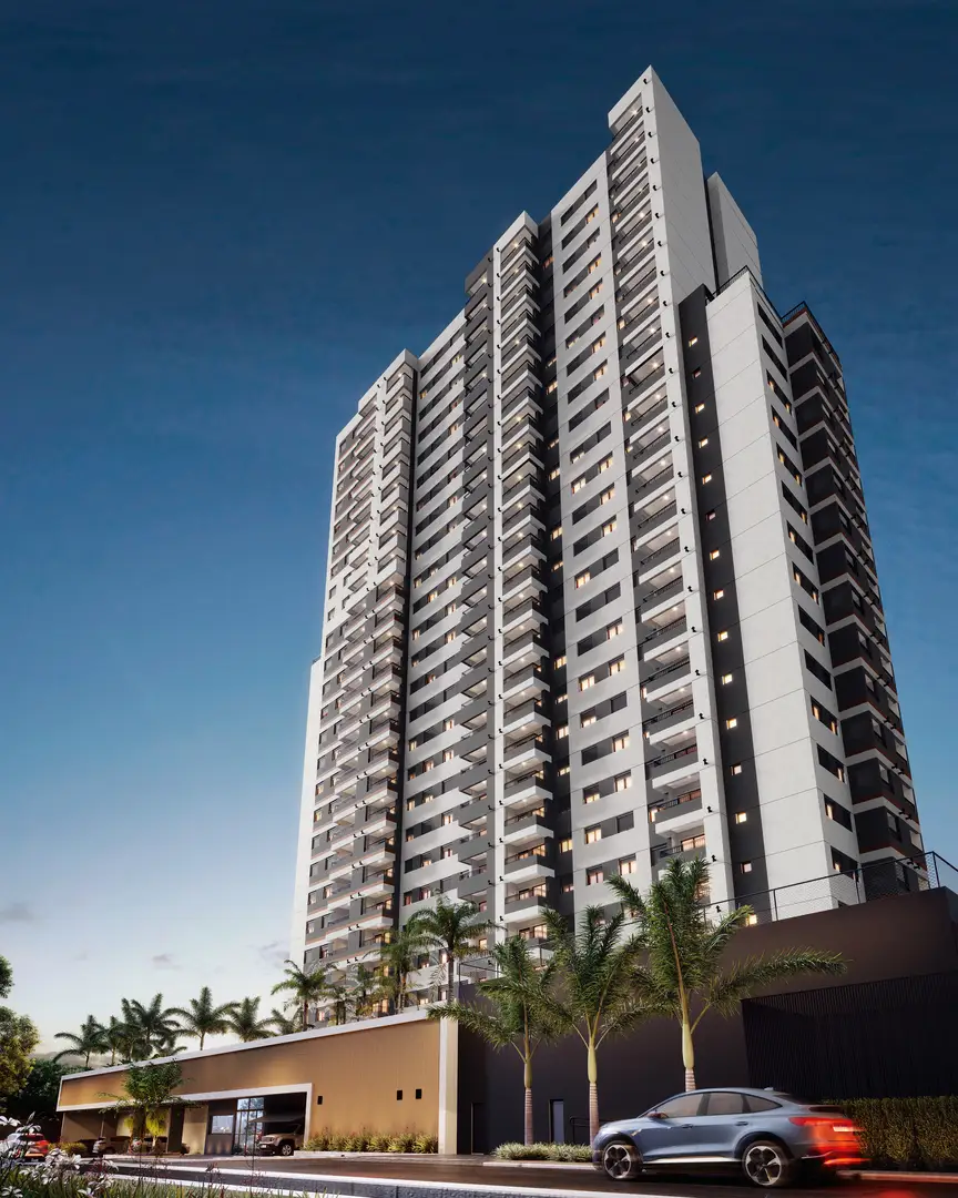 Imagem Apartamento com 2 Quartos à Venda, 62 m²em Parque Viana - Barueri