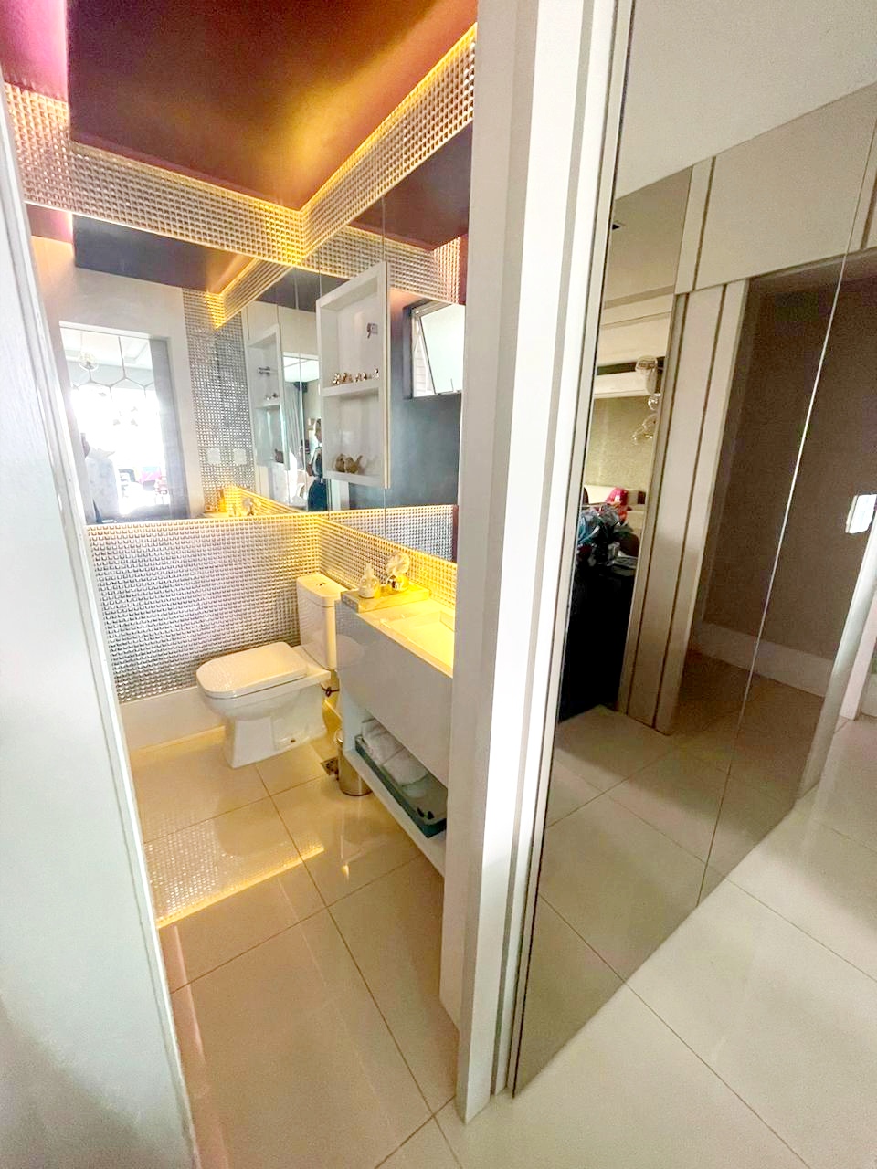 Imagem Apartamento com 3 Quartos à Venda, 119 m²em São Cristóvão - Teresina Imagem Apartamento com 3 Quartos à Venda, 119 m²em São Cristóvão - Teresina