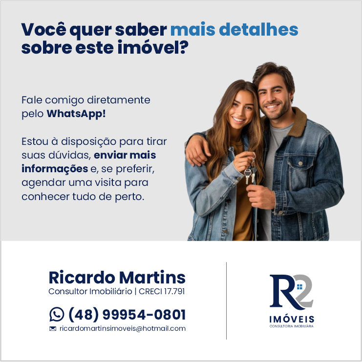 Imagem Apartamento com 2 Quartos à Venda, 46 m² em Mina União - Criciúma Imagem Apartamento com 2 Quartos à Venda, 46 m² em Mina União - Criciúma