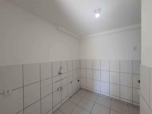 Imagem Apartamento com 2 Quartos à Venda, 48 m² em Argentina - Criciúma Imagem Apartamento com 2 Quartos à Venda, 48 m² em Argentina - Criciúma