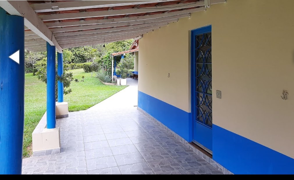 Imagem Chácara com 4 Quartos à Venda, 440 m² em - Sarapuí Imagem Chácara com 4 Quartos à Venda, 440 m² em - Sarapuí