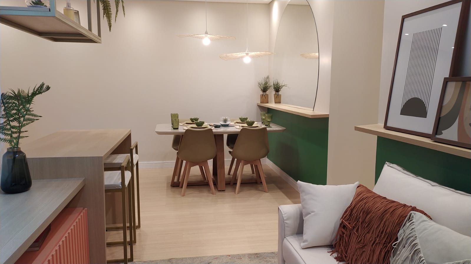 Imagem Apartamento com 3 Quartos à Venda, 68 m² em Centro - Diadema