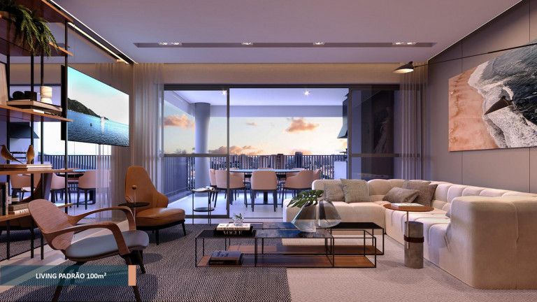 Imagem Apartamento com 3 Quartos à Venda, 150 m² em Perdizes - São Paulo Imagem Apartamento com 3 Quartos à Venda, 150 m² em Perdizes - São Paulo