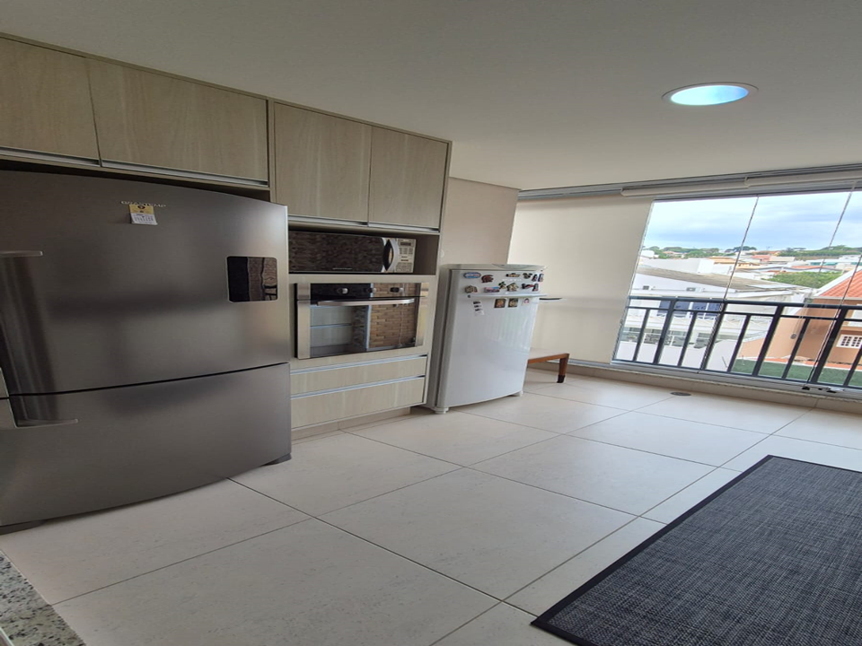 Imagem Apartamento com 3 Quartos à Venda, 100 m² em Jardim Trevo - Jundiaí Imagem Apartamento com 3 Quartos à Venda, 100 m² em Jardim Trevo - Jundiaí