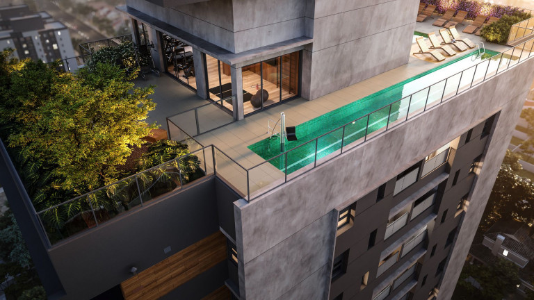 Imagem Apartamento com 3 Quartos à Venda, 89 m² em Vila Mariana - São Paulo