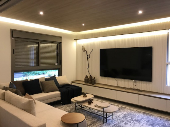 Imagem Apartamento com 4 Quartos à Venda, 342 m²em Pinheiros - São Paulo