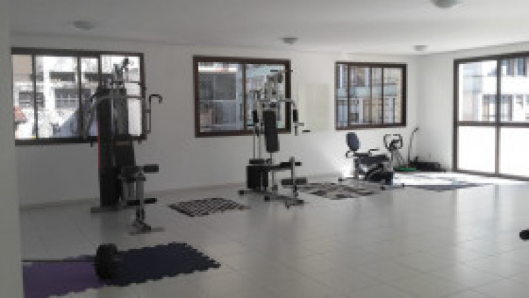 Apartamento com 1 Quarto à Venda,  em Centro Histórico - Porto Alegre