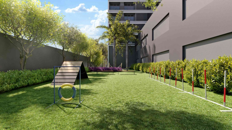 Imagem Apartamento com 2 Quartos à Venda, 81 m² em Vila Dom Pedro I - São Paulo