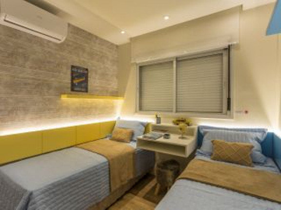 Imagem Apartamento com 2 Quartos à Venda, 49 m² em Vila Andrade - São Paulo Imagem Apartamento com 2 Quartos à Venda, 49 m² em Vila Andrade - São Paulo