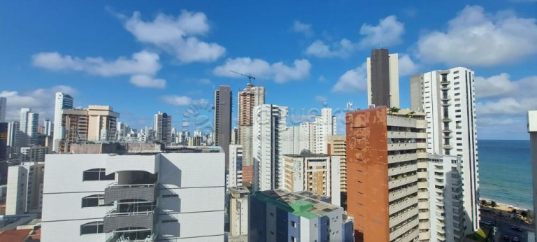 Imagem Apartamento com 5 Quartos à Venda, 352 m² em Boa Viagem - Recife