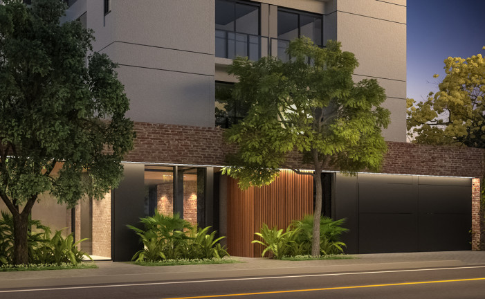 Imagem Apartamento com 2 Quartos à Venda, 52 m² em Indianópolis - São Paulo Imagem Apartamento com 2 Quartos à Venda, 52 m² em Indianópolis - São Paulo