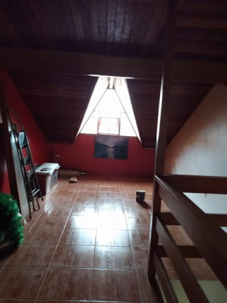 Imagem Sobrado com 3 Quartos à Venda,  em Jardim Leopoldina - Porto Alegre