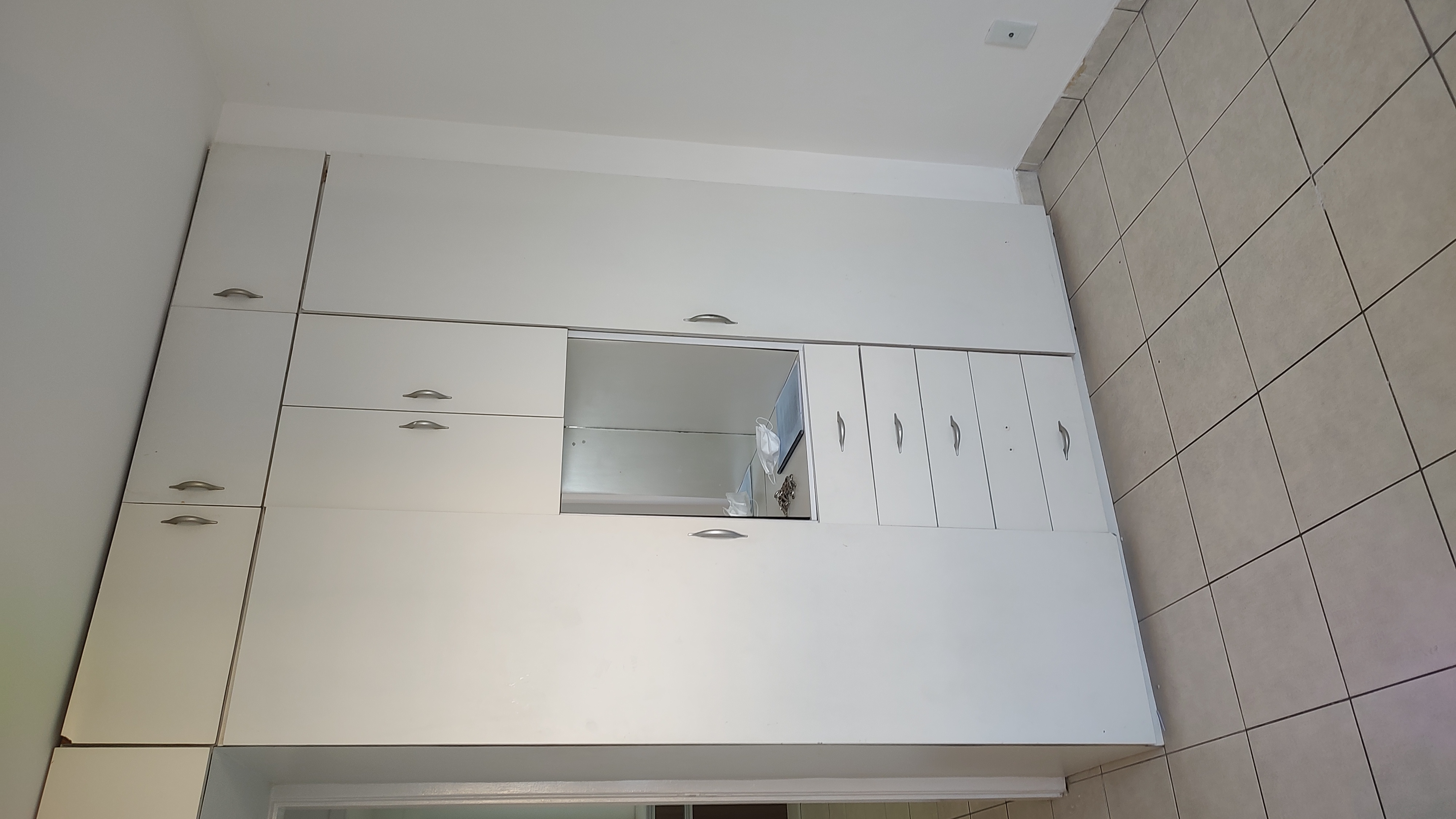 Imagem Apartamento com 4 Quartos para Alugar, 93 m² em Piedade - Jaboatão dos Guararapes