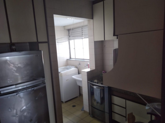 Imagem Apartamento com 2 Quartos à Venda, 60 m² em Vila Santa Catarina - São Paulo Imagem Apartamento com 2 Quartos à Venda, 60 m² em Vila Santa Catarina - São Paulo