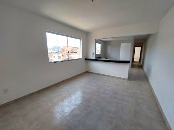 Imagem Apartamento com 3 Quartos à Venda, 140 m²em São Gabriel - Belo Horizonte