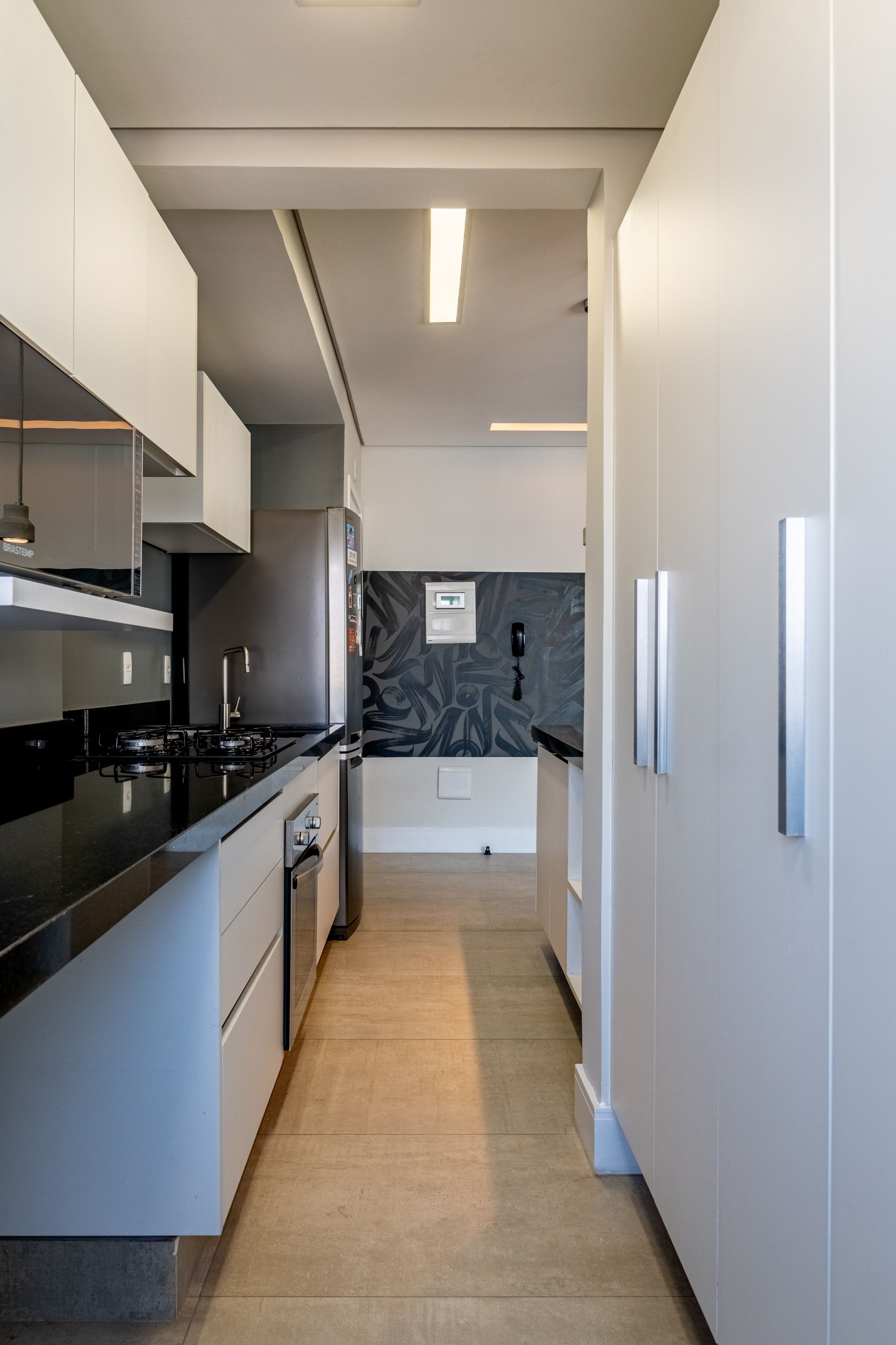 Imagem Apartamento com 2 Quartos à Venda, 70 m² em Vila Mariana - São Paulo Imagem Apartamento com 2 Quartos à Venda, 70 m² em Vila Mariana - São Paulo