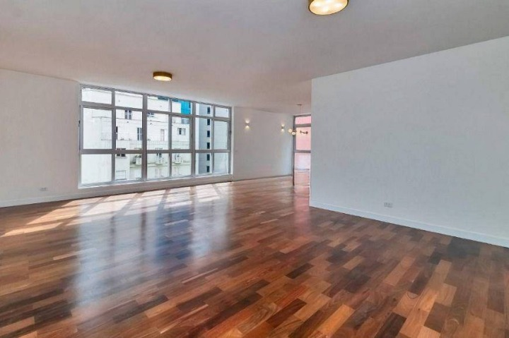 Imagem Apartamento com 4 Quartos à Venda, 267 m²em Paraíso - São Paulo
