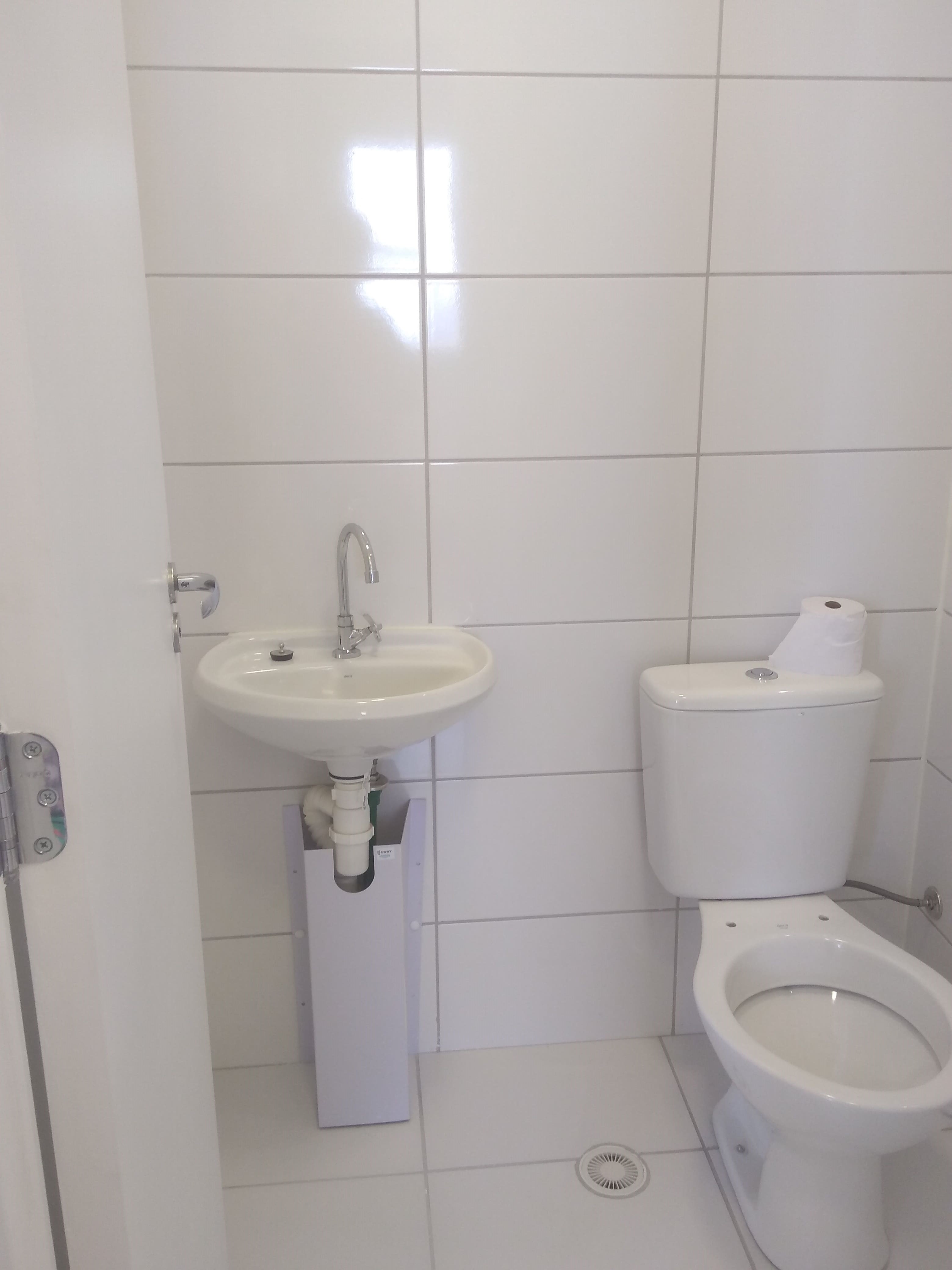 Imagem Apartamento com 2 Quartos à Venda, 41 m²em Jardim Santa Emília - São Paulo Imagem Apartamento com 2 Quartos à Venda, 41 m²em Jardim Santa Emília - São Paulo