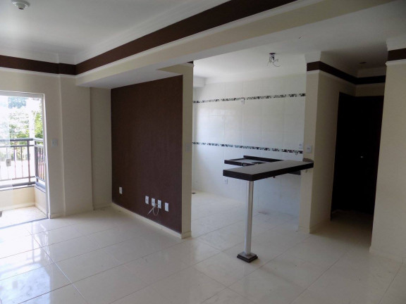 Imagem Apartamento com 2 Quartos à Venda, 60 m² em Jardim Residencial Villa Amato - Sorocaba