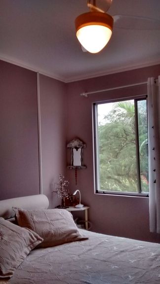 Imagem Apartamento com 2 Quartos à Venda, 56 m² em Capoeiras - Florianópolis