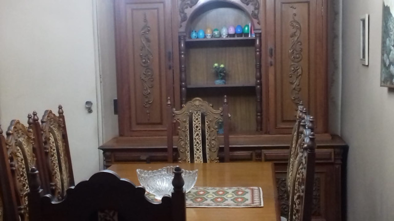 Apartamento com 2 Quartos à Venda, 82 m² em Vila Buarque - São Paulo