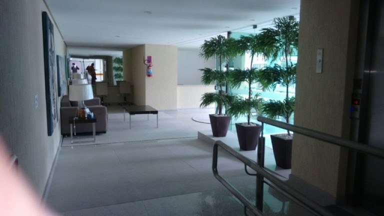 Imagem Apartamento com 1 Quarto à Venda, 25 m² em Boa Viagem - Recife