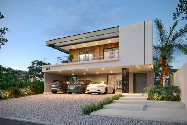 Casa com 5 Quartos à Venda, 400 m² em Riviera - Bertioga