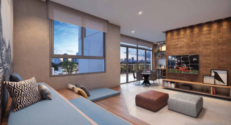 Imagem Apartamento com 3 Quartos à Venda, 152 m²em Vila Mariana - São Paulo Imagem Apartamento com 3 Quartos à Venda, 152 m²em Vila Mariana - São Paulo
