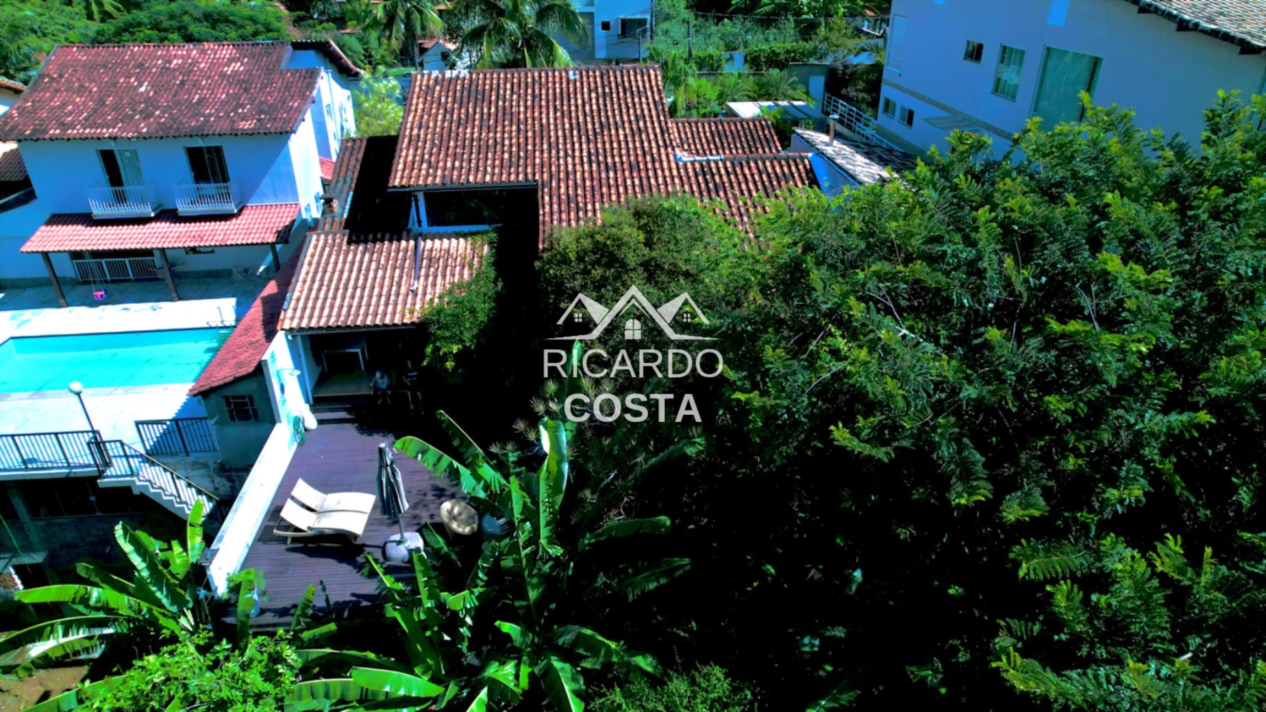 Imagem Casa de Condomínio com 4 Quartos à Venda ou Locação, 281 m² em Freguesia (Jacarepaguá) - Rio de Janeiro Imagem Casa de Condomínio com 4 Quartos à Venda ou Locação, 281 m² em Freguesia (Jacarepaguá) - Rio de Janeiro