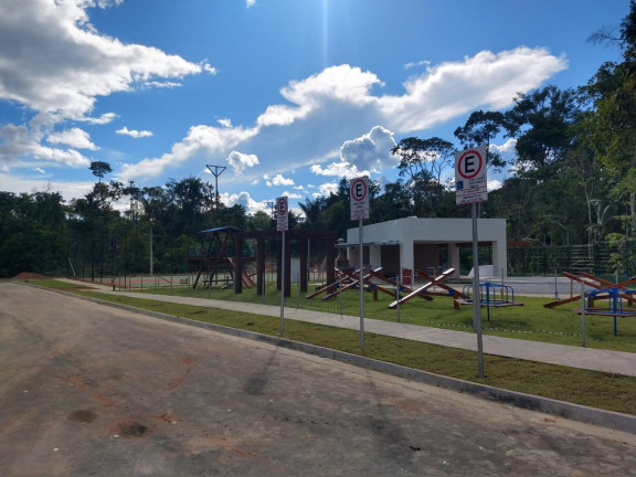 Imagem Terreno em Condomínio à Venda ou Locação, 1 m² em Ponta Negra - Manaus Imagem Terreno em Condomínio à Venda ou Locação, 1 m² em Ponta Negra - Manaus