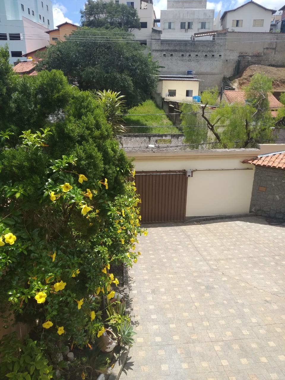 Imagem Casa com 5 Quartos à Venda, 370 m²em Ouro Preto - Belo Horizonte