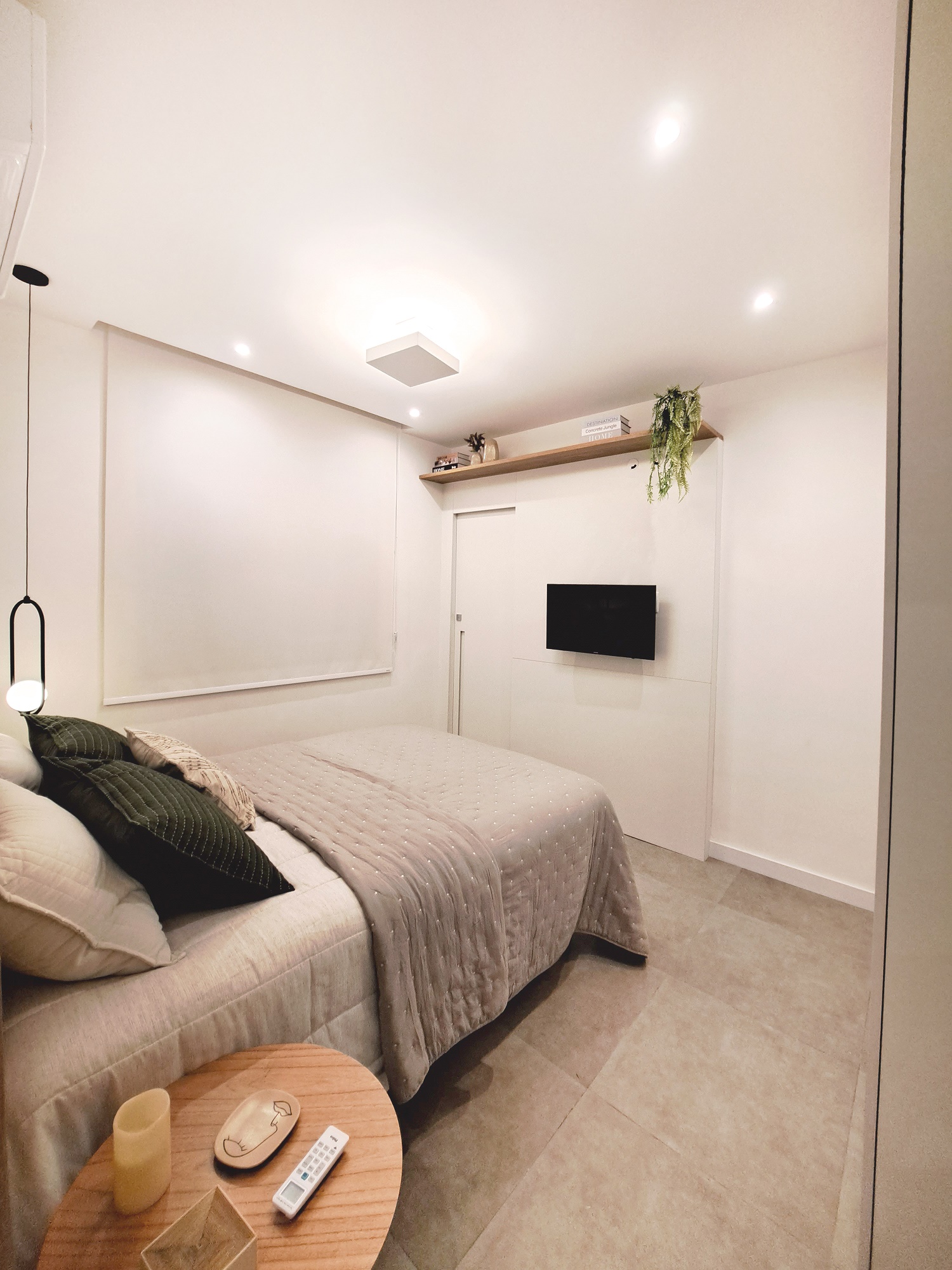 Imagem Apartamento com 2 Quartos à Venda, 35 m²em Copacabana - Rio de Janeiro