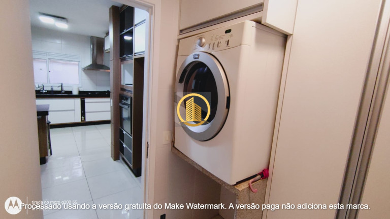 Imagem Casa de Condomínio com 3 Quartos à Venda, 198 m² em Tucuruvi - São Paulo