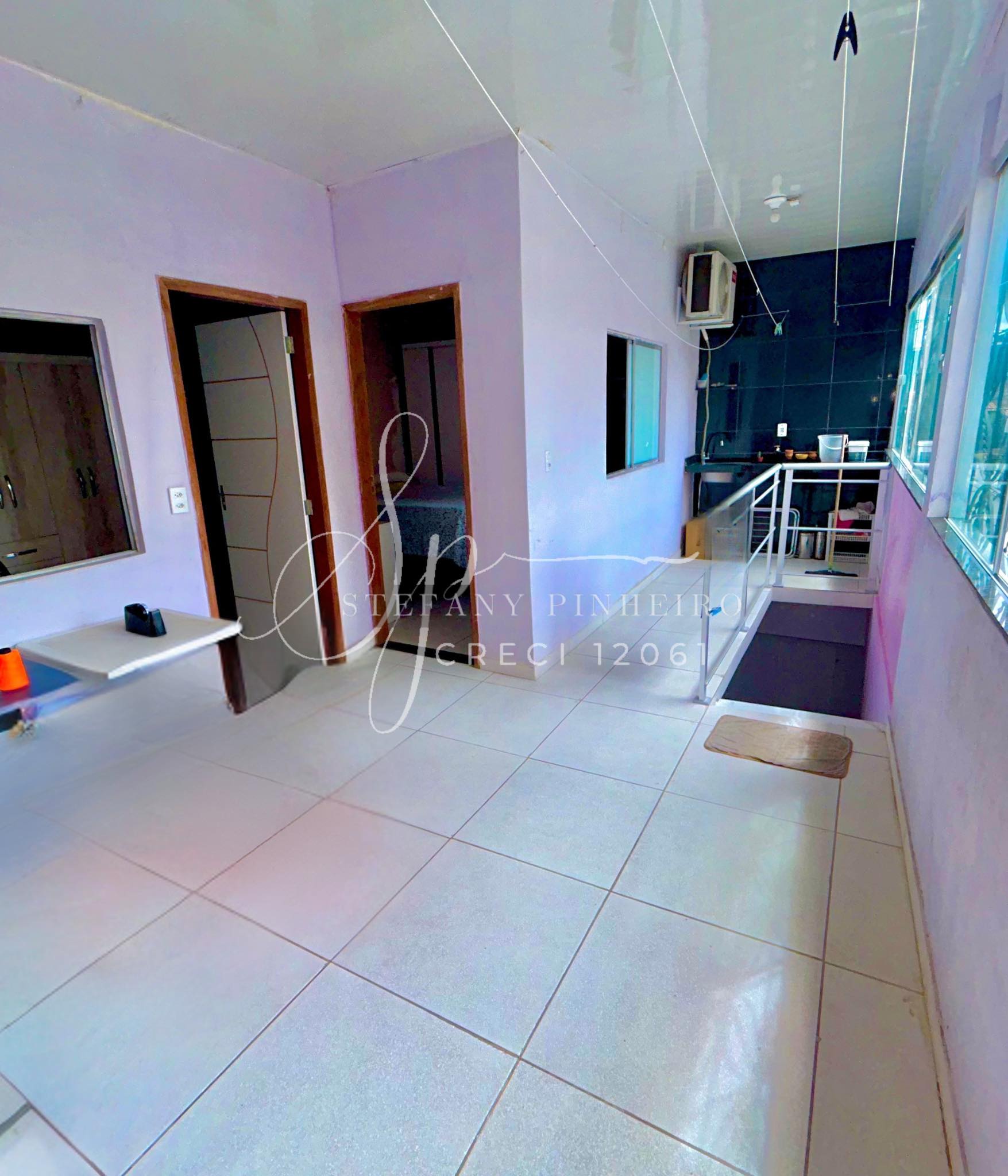 Imagem Casa com 2 Quartos à Venda, 53 m² em Coqueiro - Ananindeua