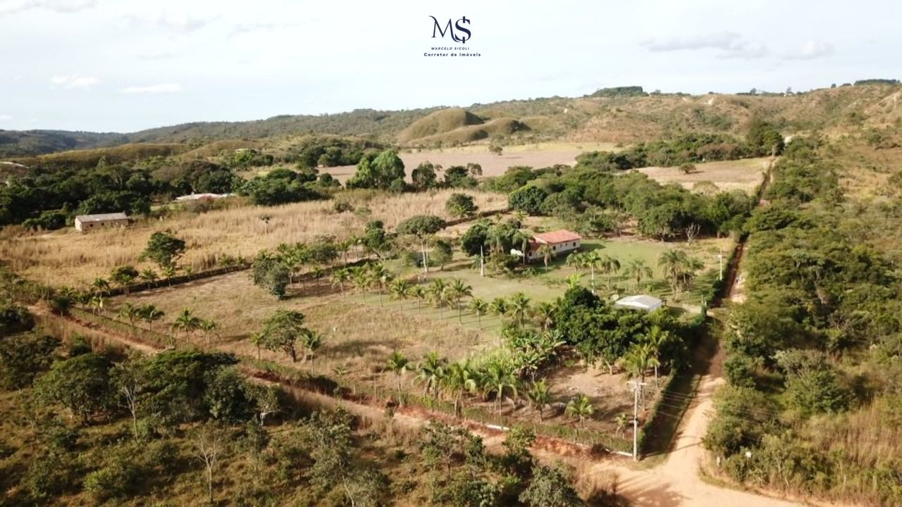Chácara com 4 Quartos à Venda, 20 m²em Ponte Alta Norte (Gama) - Brasília