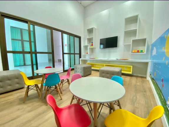 Imagem Apartamento com 3 Quartos à Venda, em Tirol - Natal Imagem Apartamento com 3 Quartos à Venda, em Tirol - Natal