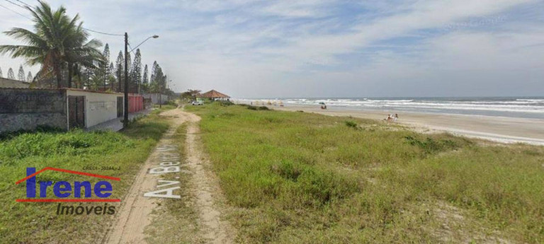 Imagem Terreno à Venda,  em suarão - Itanhaém