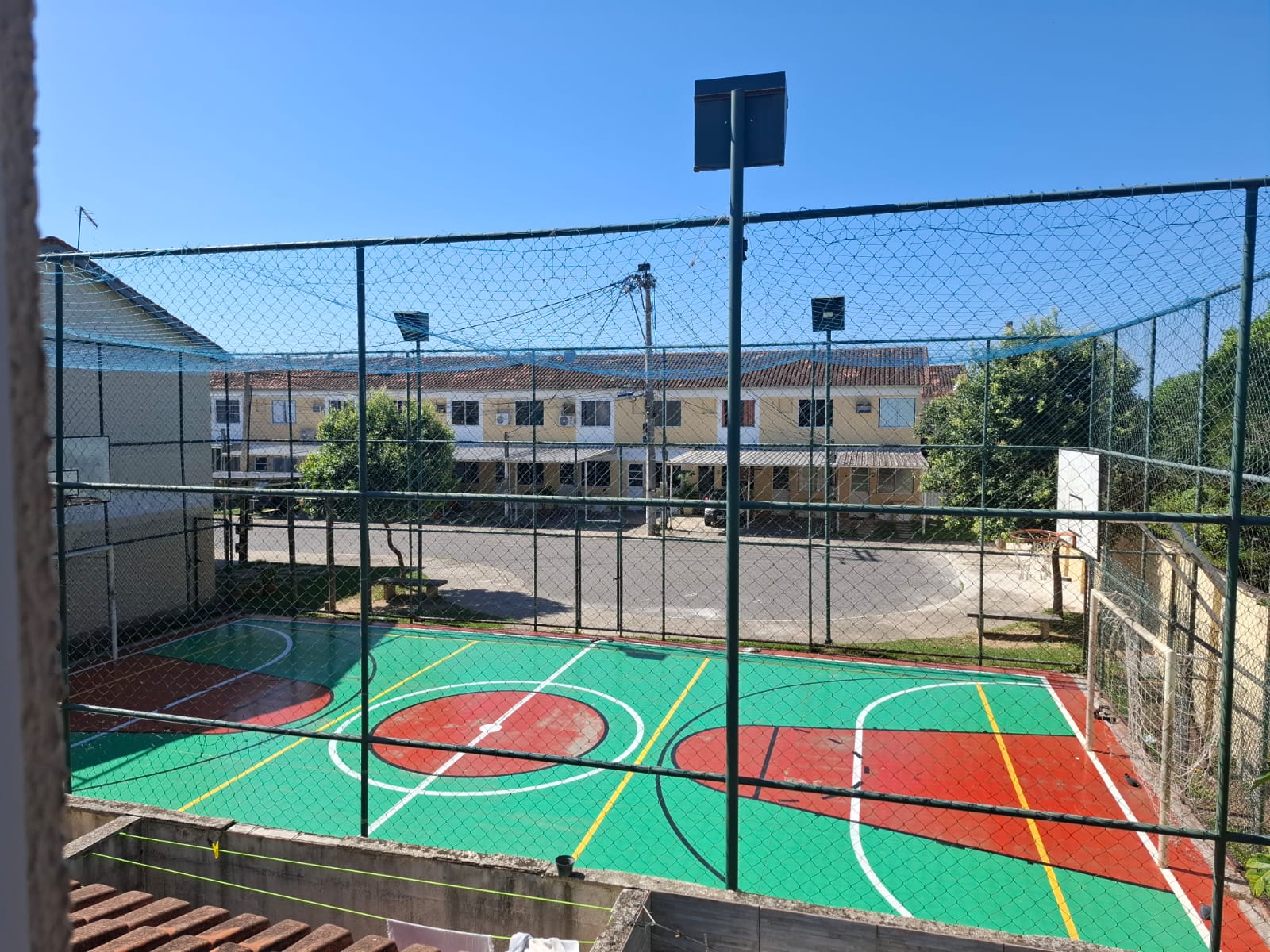 Imagem Casa de Condomínio com 2 Quartos à Venda, 55 m²em Parque Jóquei Club - Campos dos Goytacazes Imagem Casa de Condomínio com 2 Quartos à Venda, 55 m²em Parque Jóquei Club - Campos dos Goytacazes