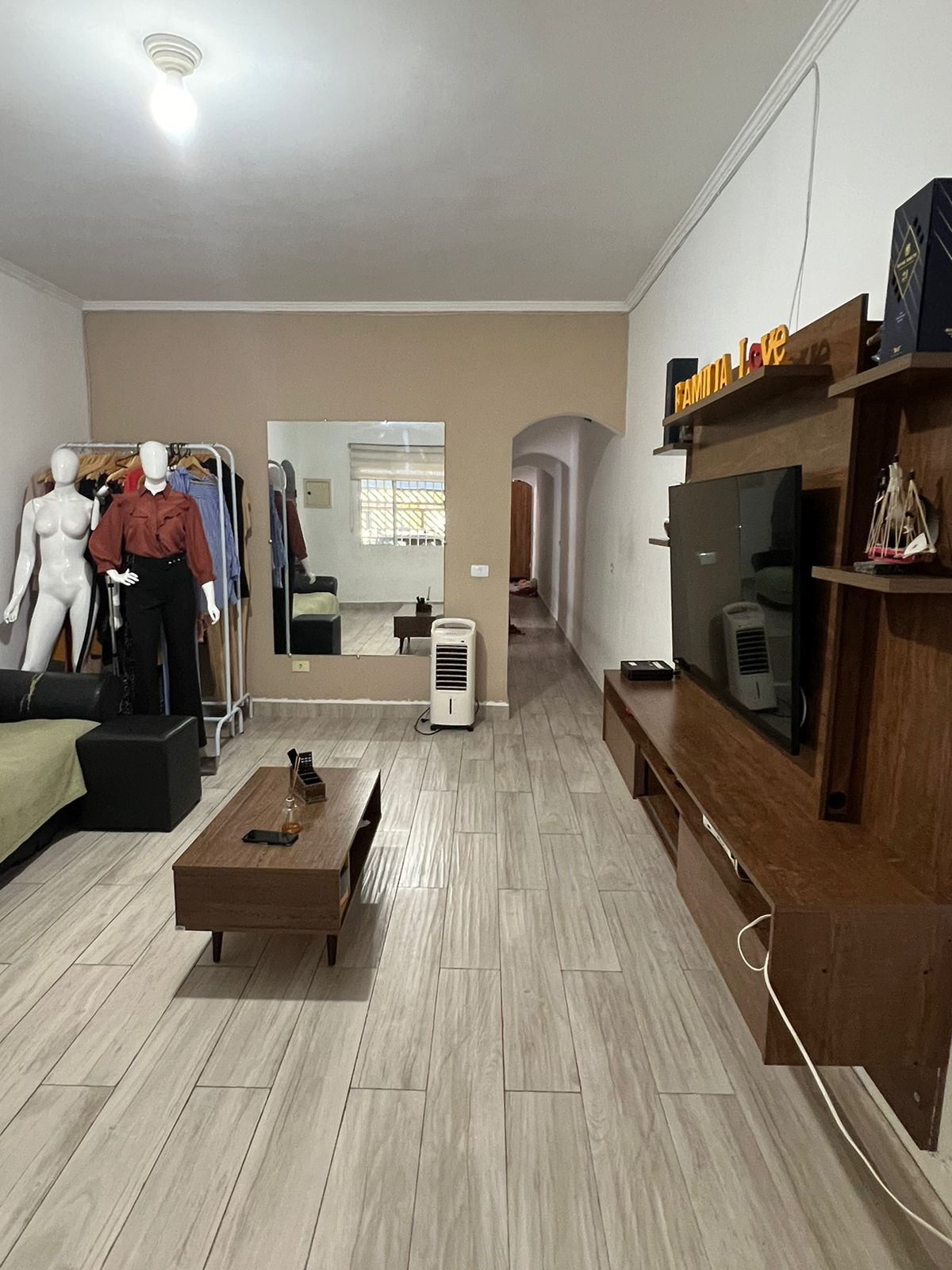 Imagem Casa com 3 Quartos para Alugar, 200 m² em Jardim Alzira - São Paulo Imagem Casa com 3 Quartos para Alugar, 200 m² em Jardim Alzira - São Paulo