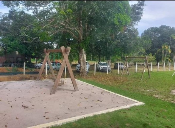 Imagem Chácara à Venda, 1.000 m²em Paricatuba - Iranduba