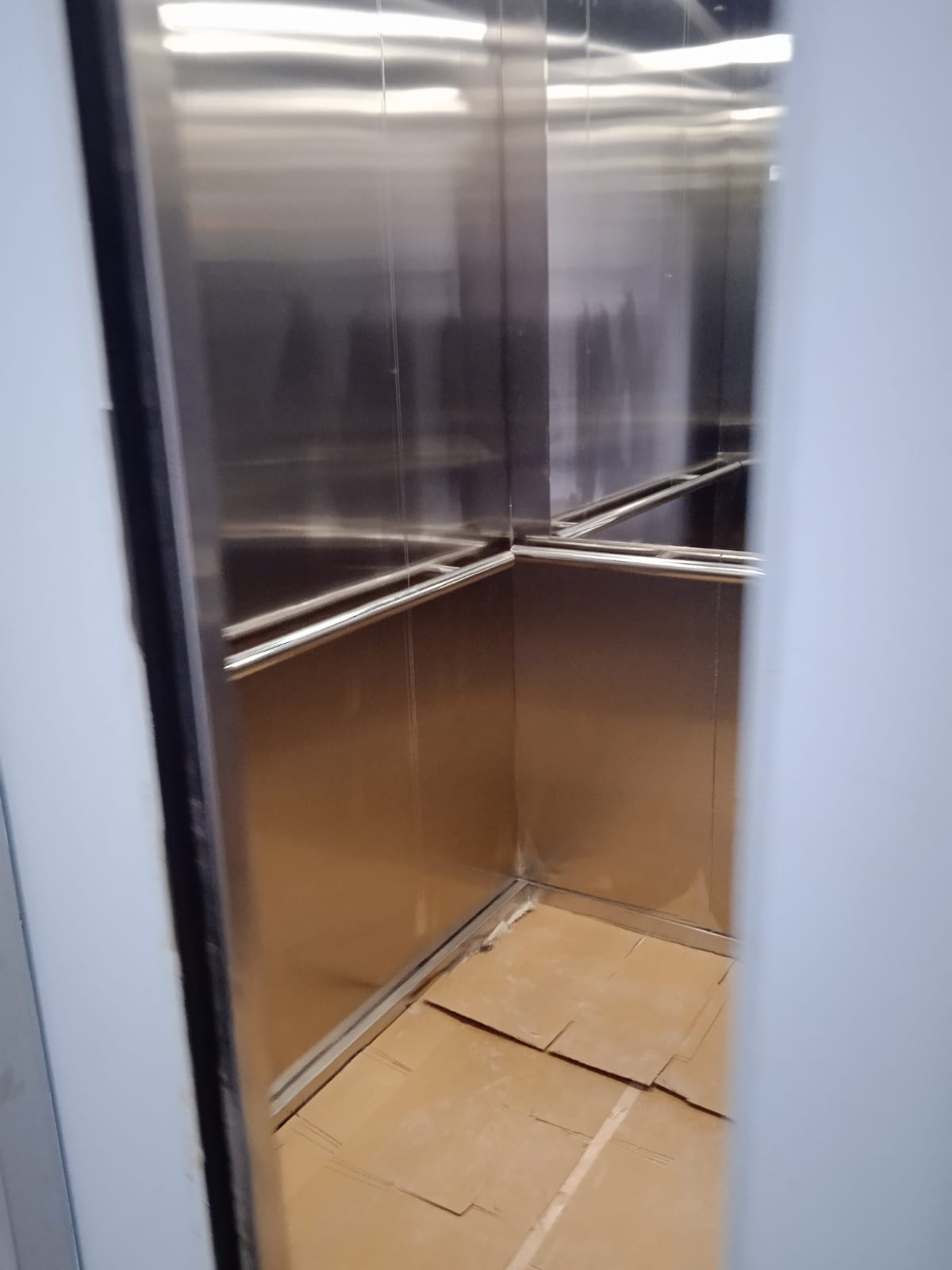 Imagem Apartamento com 2 Quartos à Venda, 44 m²em Chácara Maria Trindade - São Paulo Imagem Apartamento com 2 Quartos à Venda, 44 m²em Chácara Maria Trindade - São Paulo