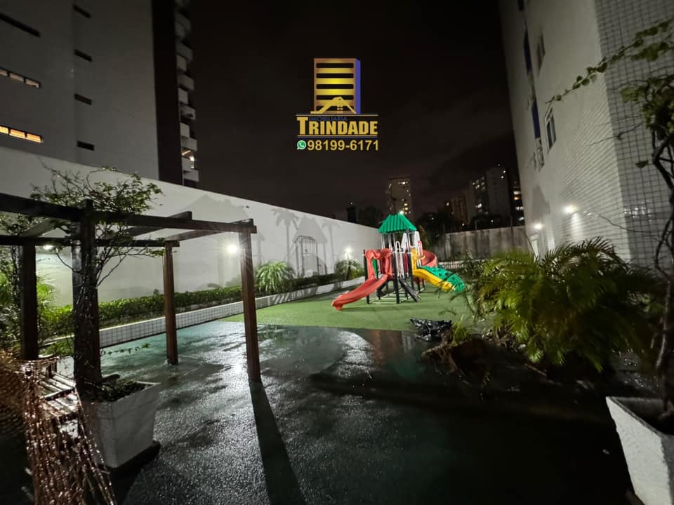 Imagem Apartamento com 5 Quartos à Venda, 180 m²em Calhau - São Luís Imagem Apartamento com 5 Quartos à Venda, 180 m²em Calhau - São Luís
