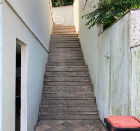 Imagem Casa com 6 Quartos à Venda, 616 m² em Taquara - Rio de Janeiro