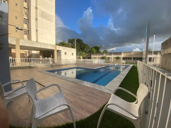 Imagem Apartamento com 3 Quartos à Venda, 65 m² em Antares - Maceió Imagem Apartamento com 3 Quartos à Venda, 65 m² em Antares - Maceió