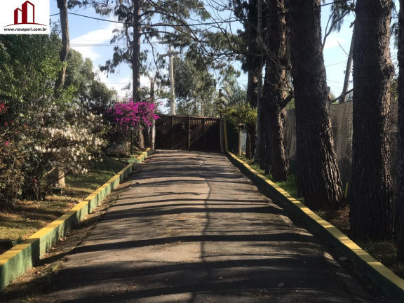 Imagem Chácara com 5 Quartos à Venda,  em Chácaras Bom Tempo - Franco da Rocha