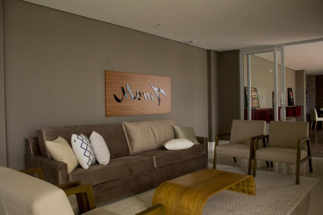 Apartamento com 2 Quartos à Venda, 86 m²em Jardim Santo André - Limeira