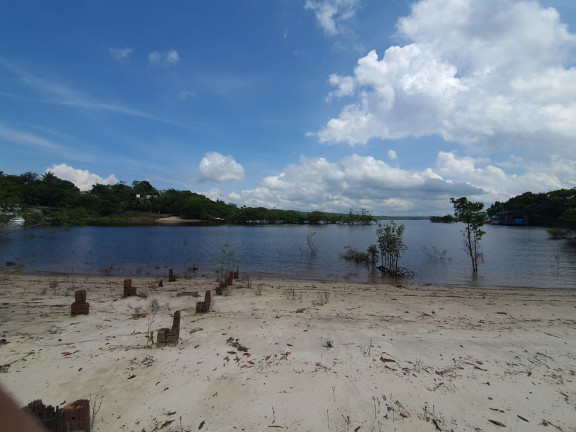 Imagem Terreno em Condomínio à Venda, 250 m²em Ponta Negra - Manaus Imagem Terreno em Condomínio à Venda, 250 m²em Ponta Negra - Manaus
