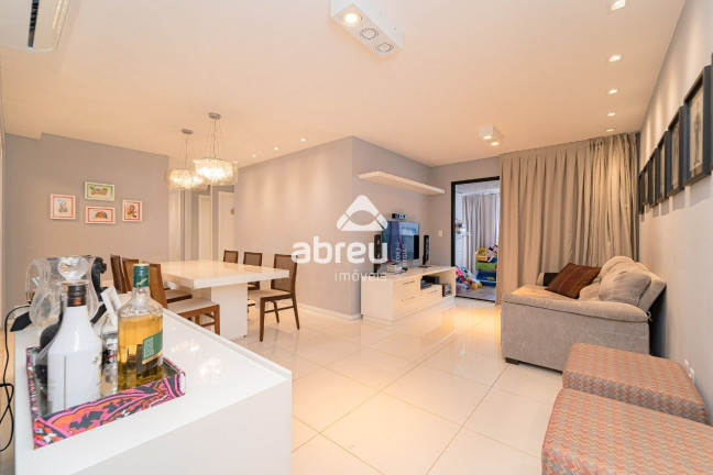 Imagem Apartamento com 3 Quartos à Venda, em Ribeira - Natal Imagem Apartamento com 3 Quartos à Venda, em Ribeira - Natal